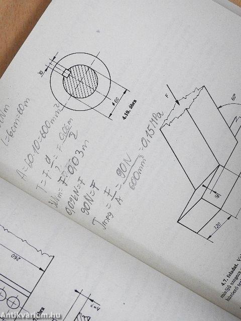 Rugalmas rendszerek mechanikája