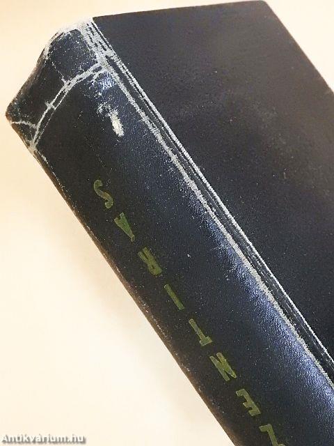 Ujszövetségi szentírás