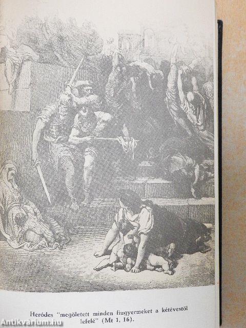 Ujszövetségi szentírás