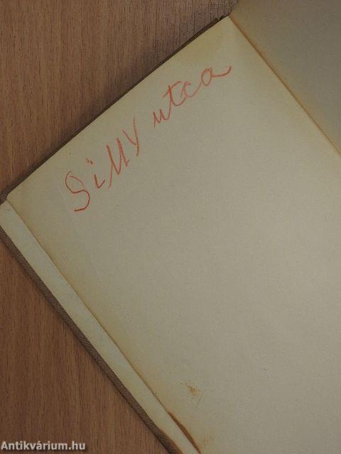 Nostalgia d'amore...