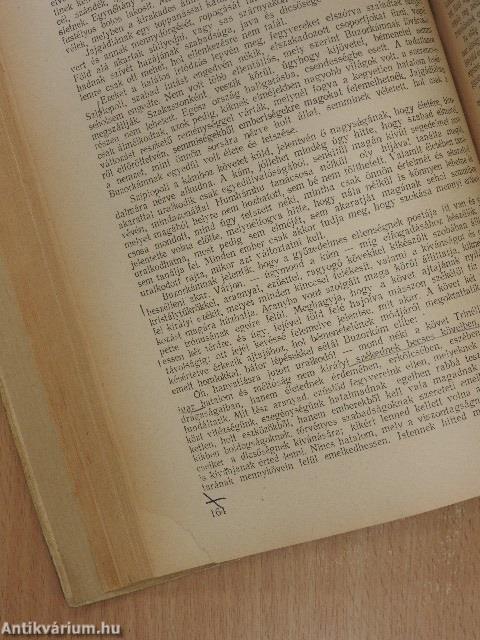 Szöveggyűjtemény a felvilágosodás és a reformkorszak irodalmából II/1.