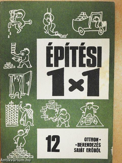 Otthon-berendezés saját erőből