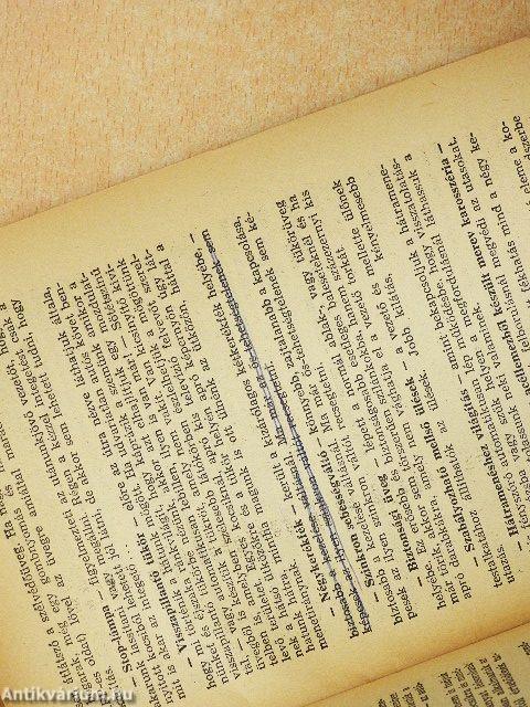 Az autóvezetés iskolája