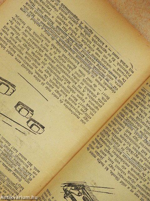 Az autóvezetés iskolája