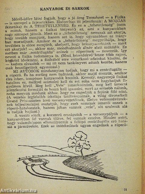 Az autóvezetés iskolája