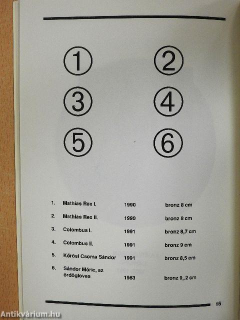 Szabó Gábor szobrászművész