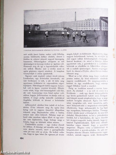 Élet 1912. április 14.