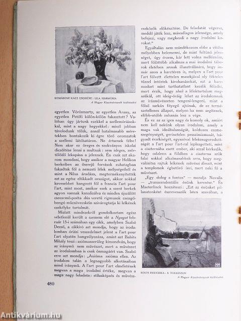 Élet 1912. április 14.