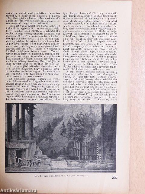 Élet 1940. március 24.