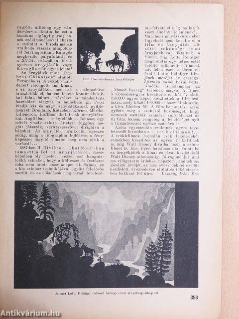 Élet 1940. május 5.