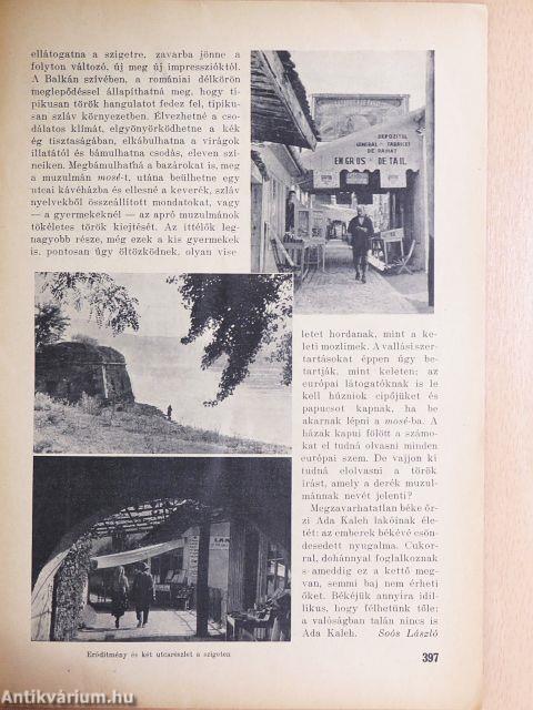 Élet 1940. május 5.