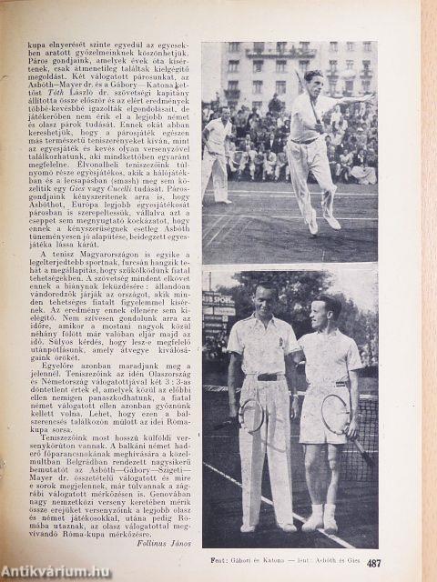 Élet 1942. június 21.