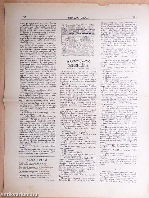 Ország-Világ 1922. június 18.