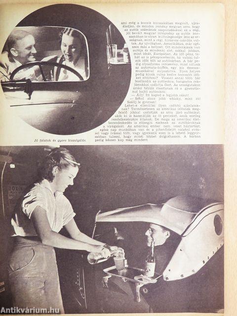 Képes Vasárnap 1937. augusztus 15.