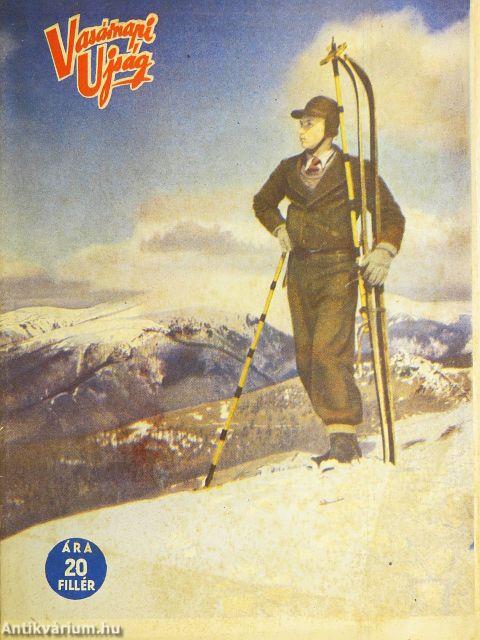 Vasárnapi Ujság 1944. január 30.