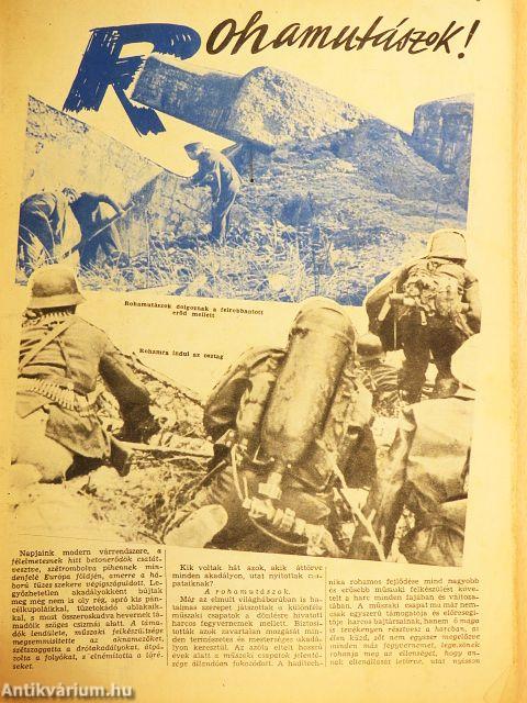 Vasárnapi Ujság 1944. január 30.