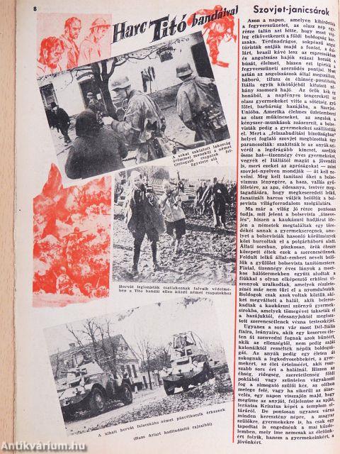 Vasárnapi Ujság 1944. január 30.