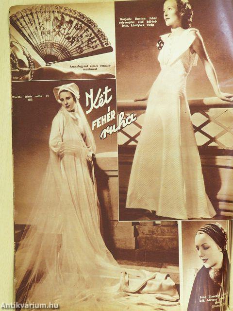 Vasárnapi Ujság 1936. január 12.