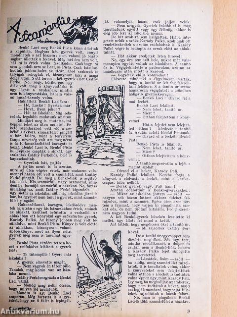 Gyermekvilág 1943. november 15.