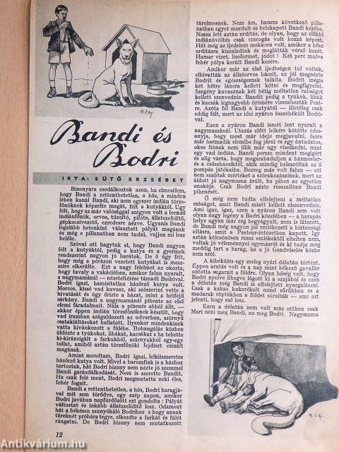 Gyermekvilág 1943. június 15.