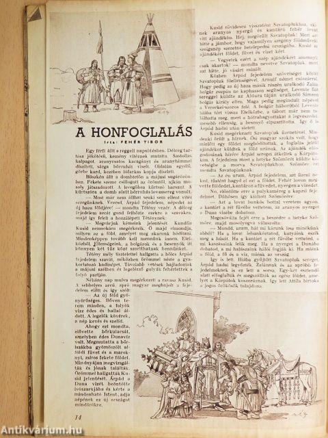 Gyermekvilág 1943. március 15.