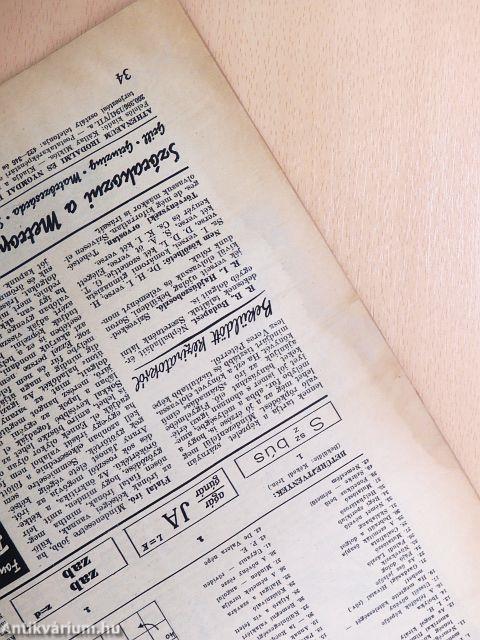 Híd 1942. január 27.