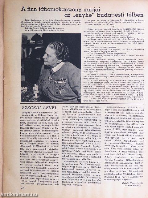 Híd 1942. január 27.