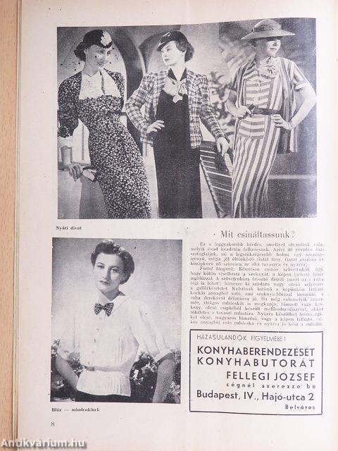 Otthonunk 1937. május 1.