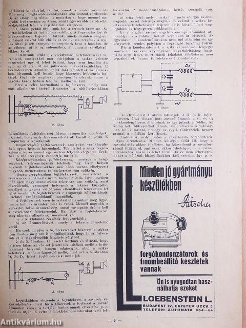 Rádió Ujság 1931. január 25-31.