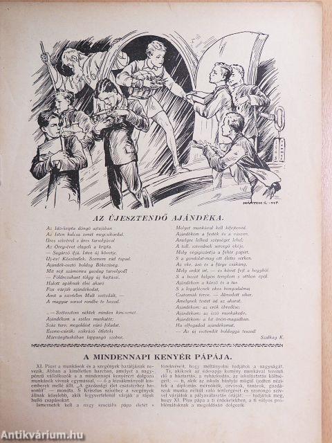 Zászlónk 1937. január