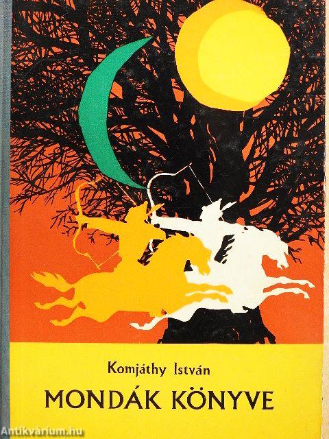 Mondák könyve