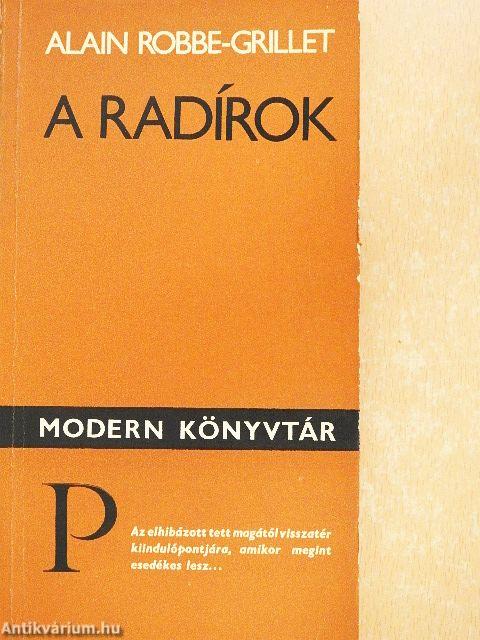 A radírok