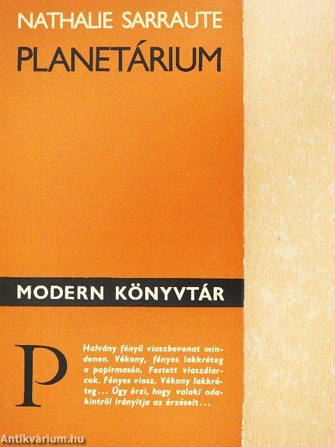 Planetárium
