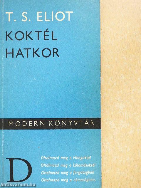 Koktél hatkor