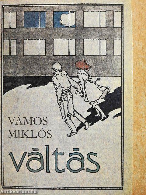 Váltás