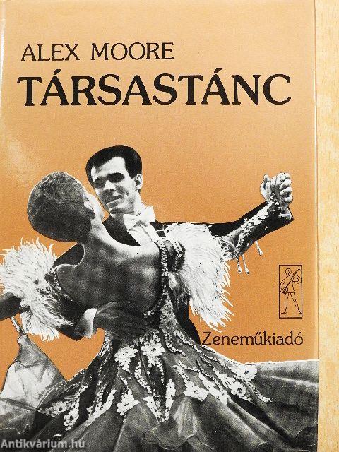 Társastánc