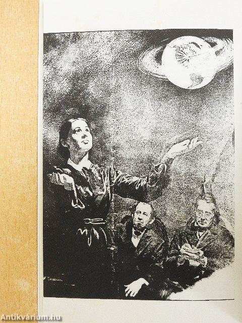 Tapasztalatok, látomások, lelki ajándékok