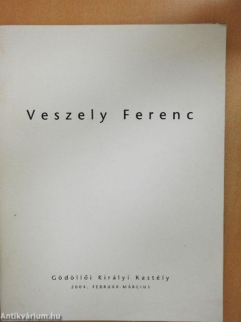 Veszely Ferenc