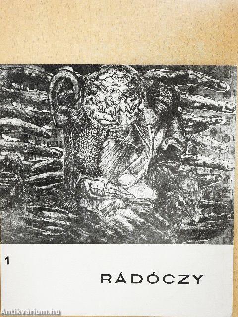 Rádóczy