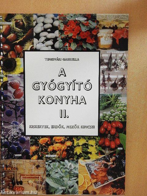 A gyógyító konyha II.