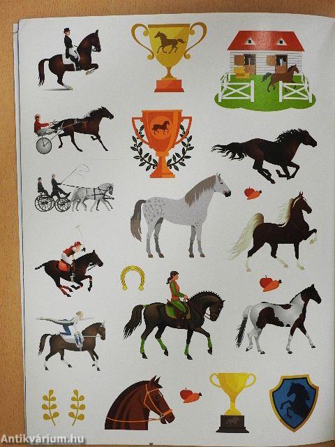 A versenyzés világa