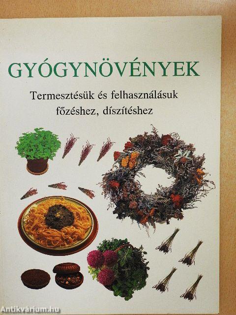 Gyógynövények