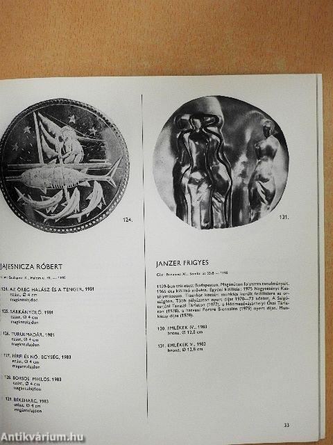 IV. országos érembiennále Sopron