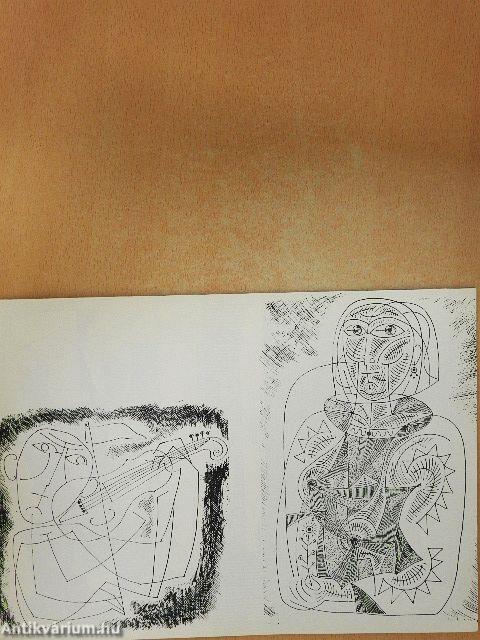 Kerti Károly grafikusművész kiállítása