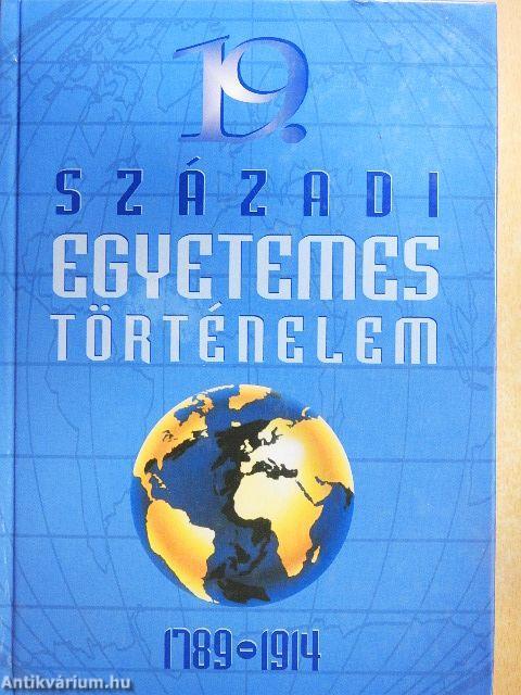 19. századi egyetemes történelem