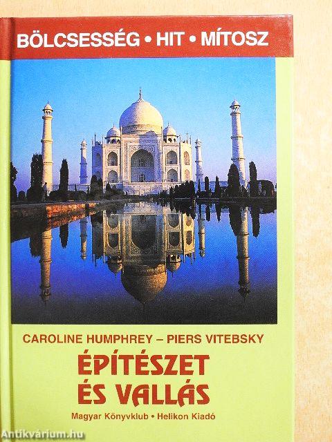 Építészet és vallás