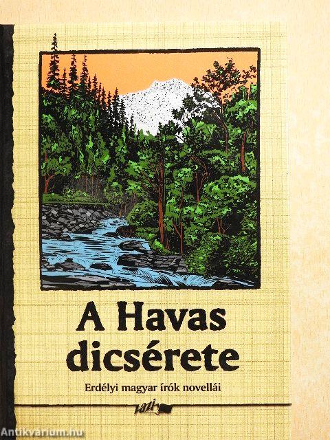 A Havas dicsérete