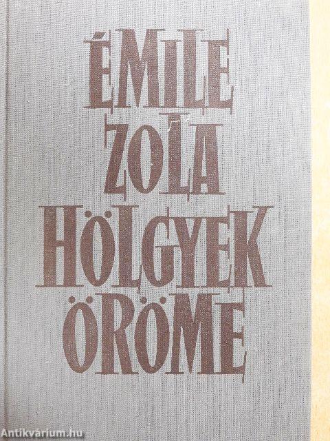 Hölgyek Öröme