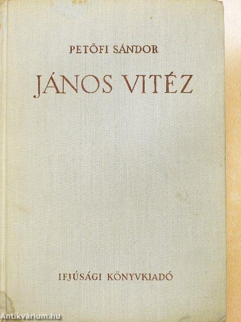 János vitéz