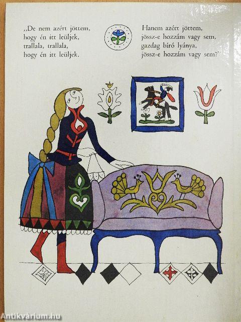 Egyszer egy királyfi